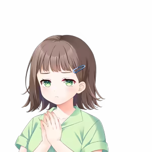 Page 1010 of Secret Love (Kari) / Jun'ai After Story - Character Sprites - preview thumbnail