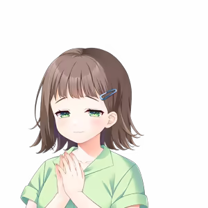 Page 1014 of Secret Love (Kari) / Jun'ai After Story - Character Sprites - preview thumbnail
