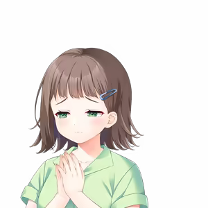 Page 1017 of Secret Love (Kari) / Jun'ai After Story - Character Sprites - preview thumbnail