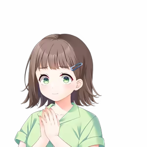 Page 1019 of Secret Love (Kari) / Jun'ai After Story - Character Sprites - preview thumbnail