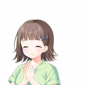 Page 1033 of Secret Love (Kari) / Jun'ai After Story - Character Sprites - preview thumbnail