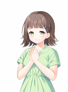 Page 1093 of Secret Love (Kari) / Jun'ai After Story - Character Sprites - preview thumbnail