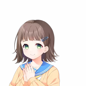 Page 1125 of Secret Love (Kari) / Jun'ai After Story - Character Sprites - preview thumbnail