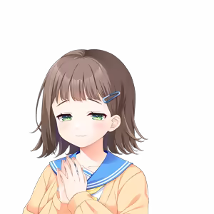 Page 1130 of Secret Love (Kari) / Jun'ai After Story - Character Sprites - preview thumbnail