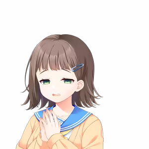 Page 1142 of Secret Love (Kari) / Jun'ai After Story - Character Sprites - preview thumbnail