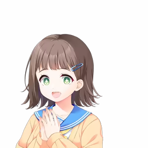 Page 1146 of Secret Love (Kari) / Jun'ai After Story - Character Sprites - preview thumbnail