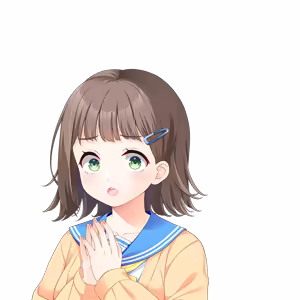 Page 1174 of Secret Love (Kari) / Jun'ai After Story - Character Sprites - preview thumbnail