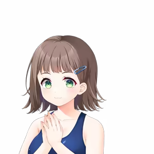 Page 1281 of Secret Love (Kari) / Jun'ai After Story - Character Sprites - preview thumbnail