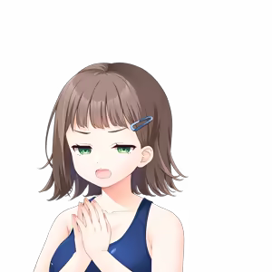 Page 1297 of Secret Love (Kari) / Jun'ai After Story - Character Sprites - preview thumbnail