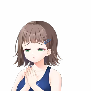 Page 1298 of Secret Love (Kari) / Jun'ai After Story - Character Sprites - preview thumbnail