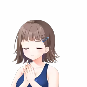 Page 1303 of Secret Love (Kari) / Jun'ai After Story - Character Sprites - preview thumbnail