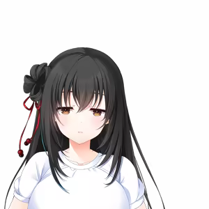 Page 1703 of Secret Love (Kari) / Jun'ai After Story - Character Sprites - preview thumbnail