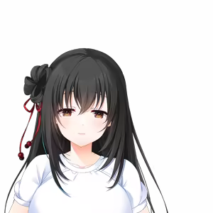 Page 1707 of Secret Love (Kari) / Jun'ai After Story - Character Sprites - preview thumbnail