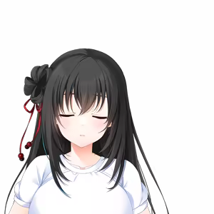 Page 1733 of Secret Love (Kari) / Jun'ai After Story - Character Sprites - preview thumbnail