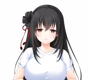 Page 1803 of Secret Love (Kari) / Jun'ai After Story - Character Sprites - preview thumbnail