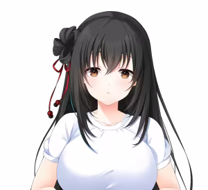 Page 1807 of Secret Love (Kari) / Jun'ai After Story - Character Sprites - preview thumbnail