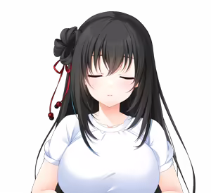 Page 1834 of Secret Love (Kari) / Jun'ai After Story - Character Sprites - preview thumbnail