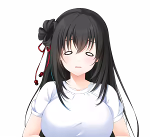 Page 1842 of Secret Love (Kari) / Jun'ai After Story - Character Sprites - preview thumbnail