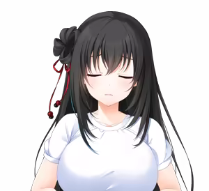 Page 1851 of Secret Love (Kari) / Jun'ai After Story - Character Sprites - preview thumbnail