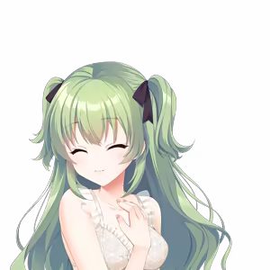 Page 256 of Secret Love (Kari) / Jun'ai After Story - Character Sprites - preview thumbnail