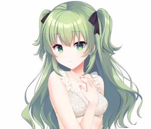 Page 294 of Secret Love (Kari) / Jun'ai After Story - Character Sprites - preview thumbnail