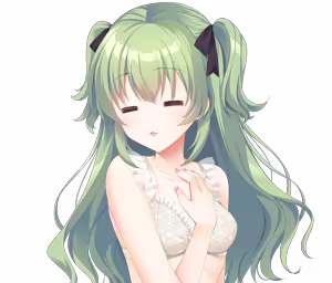 Page 302 of Secret Love (Kari) / Jun'ai After Story - Character Sprites - preview thumbnail