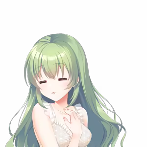Page 366 of Secret Love (Kari) / Jun'ai After Story - Character Sprites - preview thumbnail