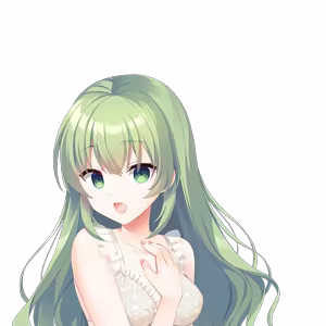 Page 382 of Secret Love (Kari) / Jun'ai After Story - Character Sprites - preview thumbnail