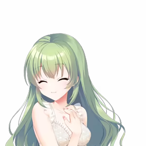 Page 384 of Secret Love (Kari) / Jun'ai After Story - Character Sprites - preview thumbnail