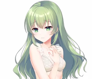 Page 426 of Secret Love (Kari) / Jun'ai After Story - Character Sprites - preview thumbnail