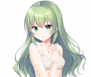 Page 428 of Secret Love (Kari) / Jun'ai After Story - Character Sprites - preview thumbnail