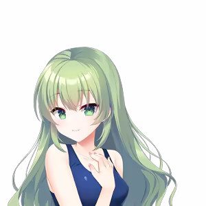 Page 482 of Secret Love (Kari) / Jun'ai After Story - Character Sprites - preview thumbnail