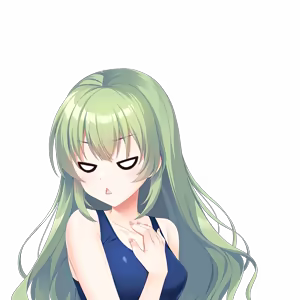 Page 495 of Secret Love (Kari) / Jun'ai After Story - Character Sprites - preview thumbnail