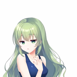 Page 501 of Secret Love (Kari) / Jun'ai After Story - Character Sprites - preview thumbnail