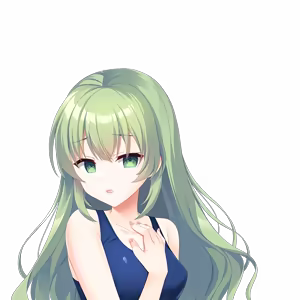 Page 502 of Secret Love (Kari) / Jun'ai After Story - Character Sprites - preview thumbnail
