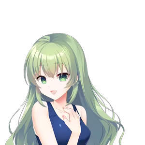 Page 503 of Secret Love (Kari) / Jun'ai After Story - Character Sprites - preview thumbnail