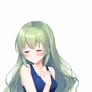 Page 516 of Secret Love (Kari) / Jun'ai After Story - Character Sprites - preview thumbnail