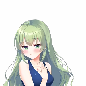 Page 517 of Secret Love (Kari) / Jun'ai After Story - Character Sprites - preview thumbnail