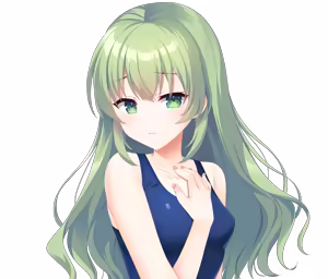 Page 558 of Secret Love (Kari) / Jun'ai After Story - Character Sprites - preview thumbnail