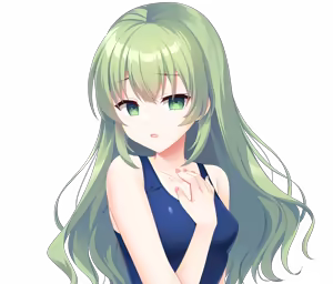 Page 576 of Secret Love (Kari) / Jun'ai After Story - Character Sprites - preview thumbnail