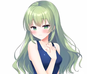 Page 588 of Secret Love (Kari) / Jun'ai After Story - Character Sprites - preview thumbnail