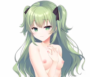 Page 698 of Secret Love (Kari) / Jun'ai After Story - Character Sprites - preview thumbnail