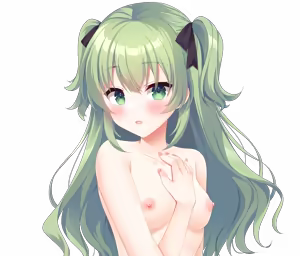 Page 727 of Secret Love (Kari) / Jun'ai After Story - Character Sprites - preview thumbnail