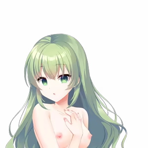 Page 788 of Secret Love (Kari) / Jun'ai After Story - Character Sprites - preview thumbnail