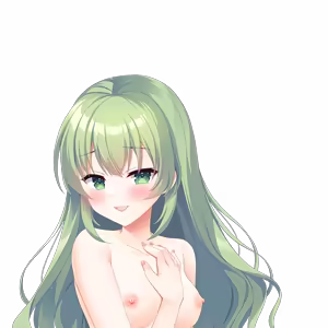 Page 800 of Secret Love (Kari) / Jun'ai After Story - Character Sprites - preview thumbnail