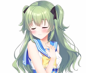 Page 80 of Secret Love (Kari) / Jun'ai After Story - Character Sprites - preview thumbnail