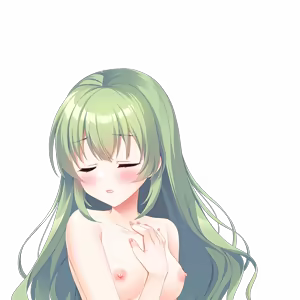 Page 802 of Secret Love (Kari) / Jun'ai After Story - Character Sprites - preview thumbnail
