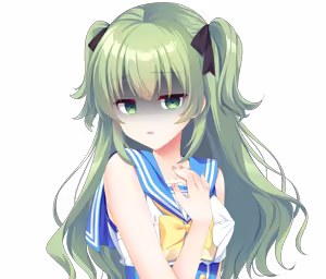 Page 83 of Secret Love (Kari) / Jun'ai After Story - Character Sprites - preview thumbnail