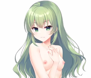Page 842 of Secret Love (Kari) / Jun'ai After Story - Character Sprites - preview thumbnail