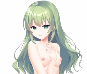 Page 858 of Secret Love (Kari) / Jun'ai After Story - Character Sprites - preview thumbnail